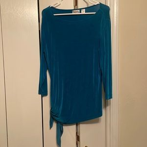 Chico’s Top Size 2